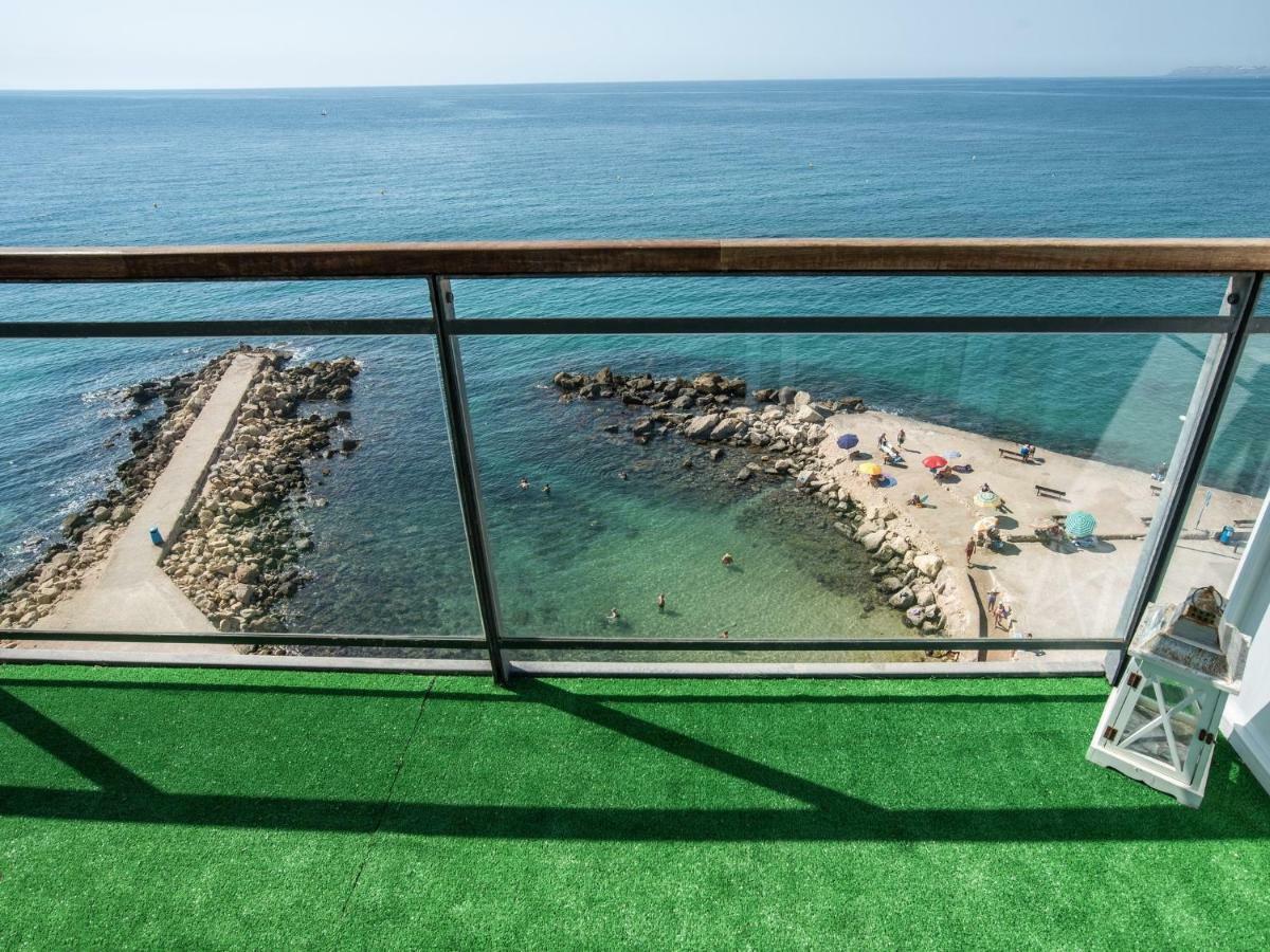 لقنت Helios Home المظهر الخارجي الصورة